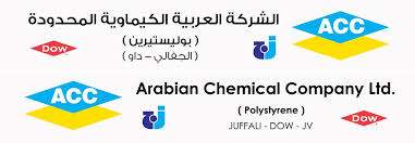 الشركة العربية الكيماوية - الجفالي - جدة